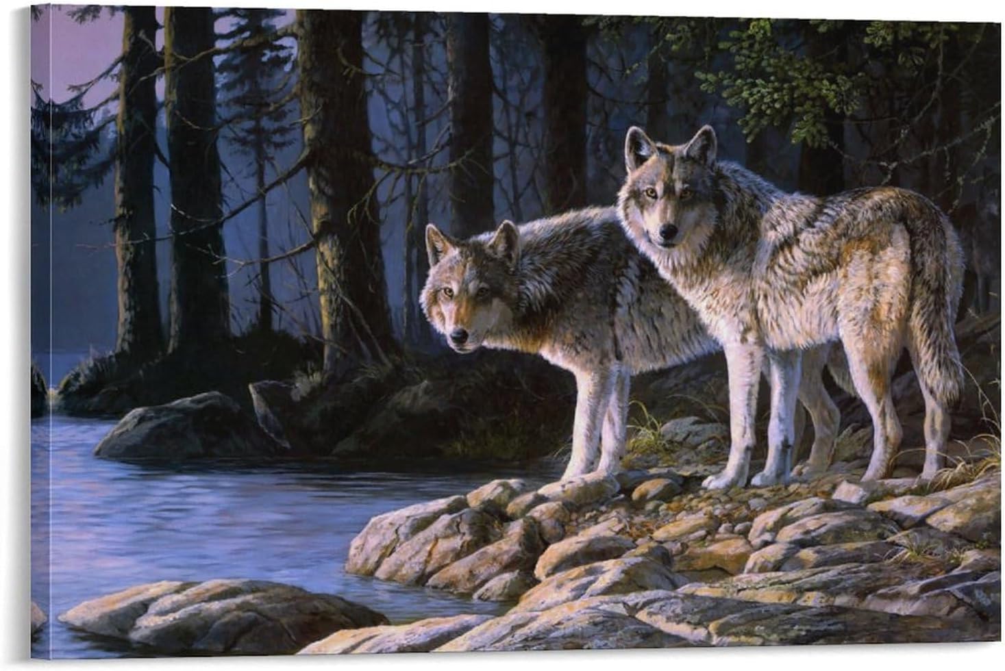 値下げ】うたの☆プリンスさまっ♪ A賞 アートボード 美風 藍 ね